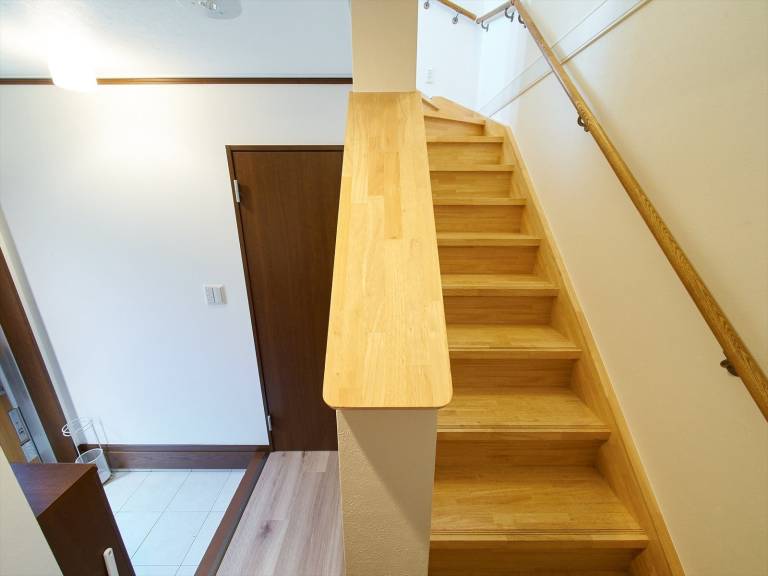 81 m² Ferienhaus
