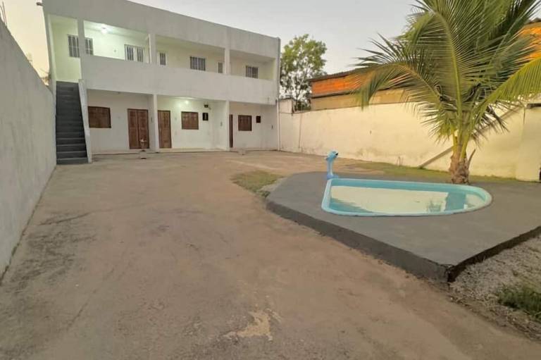 Apartamento  Marechal Deodoro