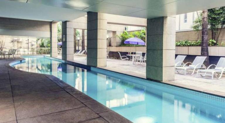 Holiday apartment with pool — photo 5