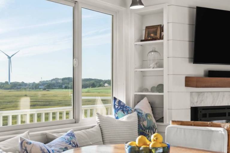 Family-oriented vacation home | Sea view | Pets are welcome — photo 4