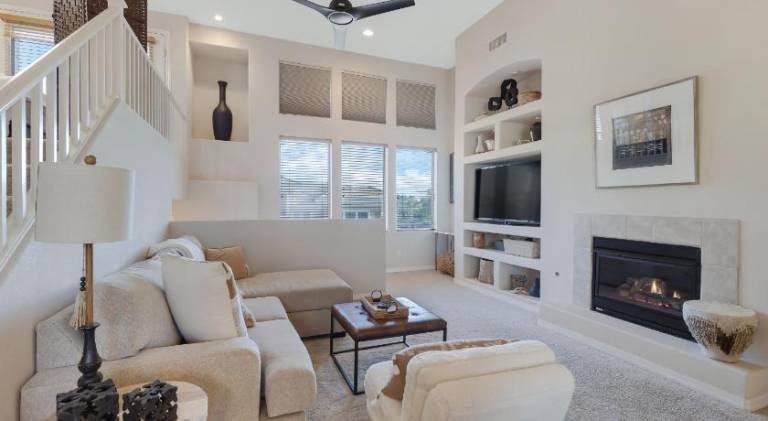 Rental apartment with pool & hot tub — photo 2