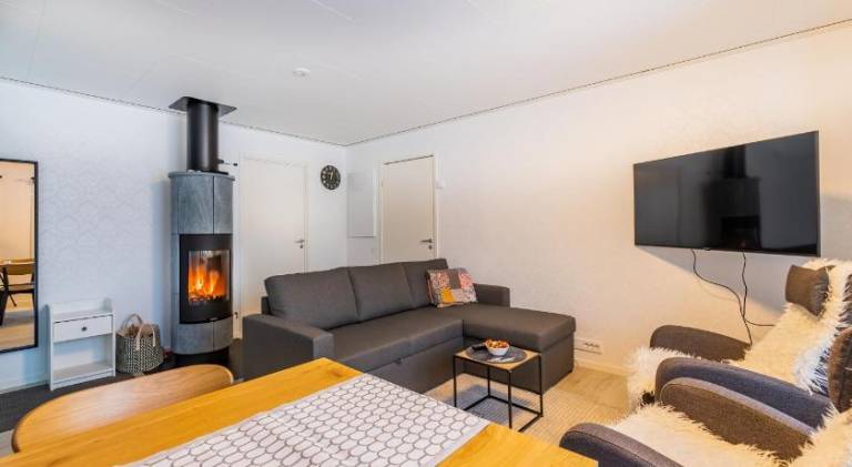 Charming rental apartment | Pet-friendly — photo 2