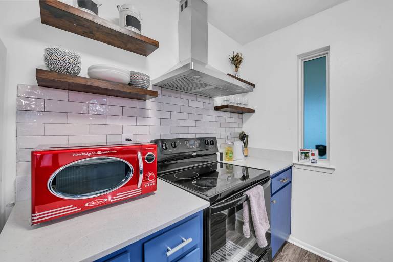 Condo Montopolis