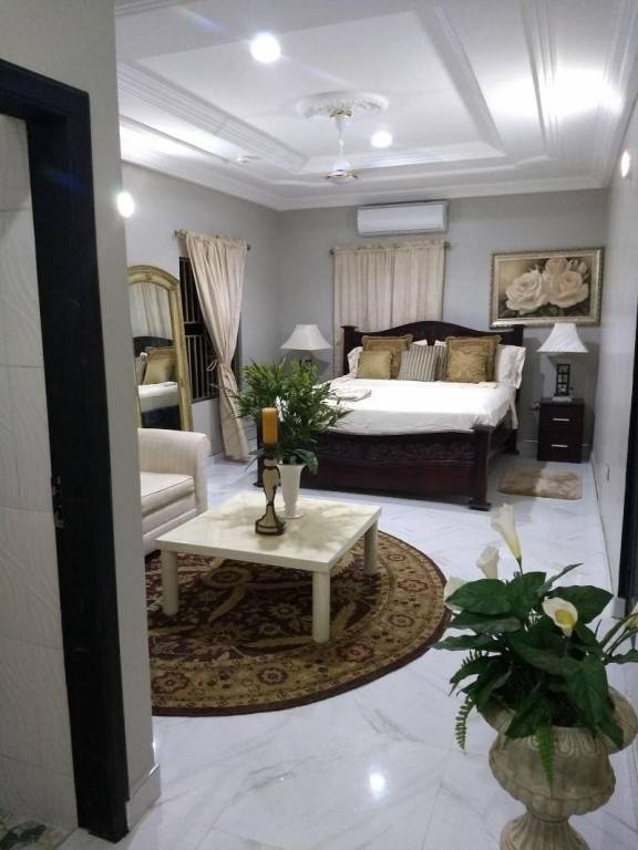 The Winford Boutique Hotel Achimota — photo 2