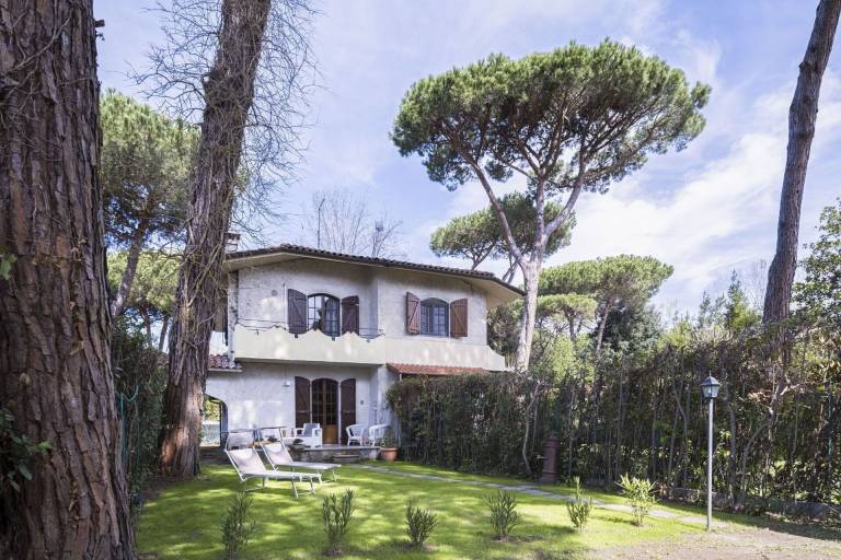 Ferienhaus Massa