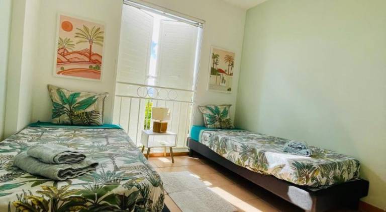 Fully equipped holiday apartment with terrace & private pool | Suitable for remote work | Dogs allowed — photo 2