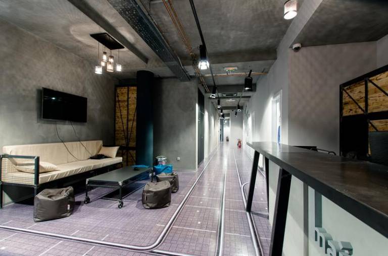 Hostel Zagreb
