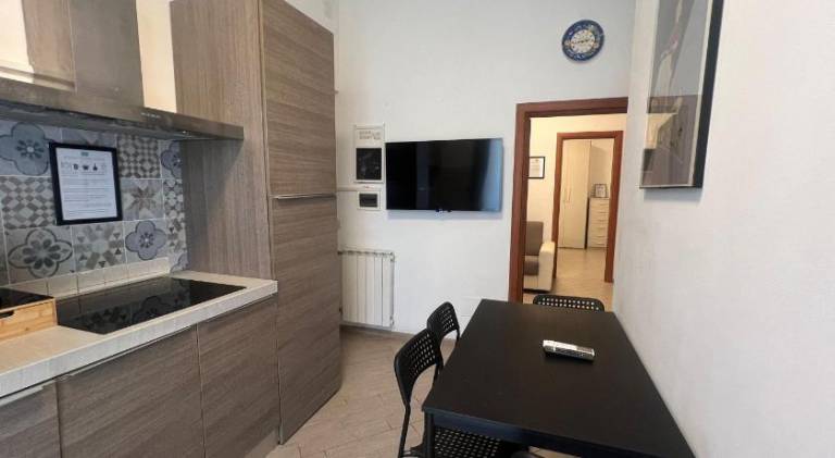 Holiday apartment with 1 room for 4 persons — photo 4