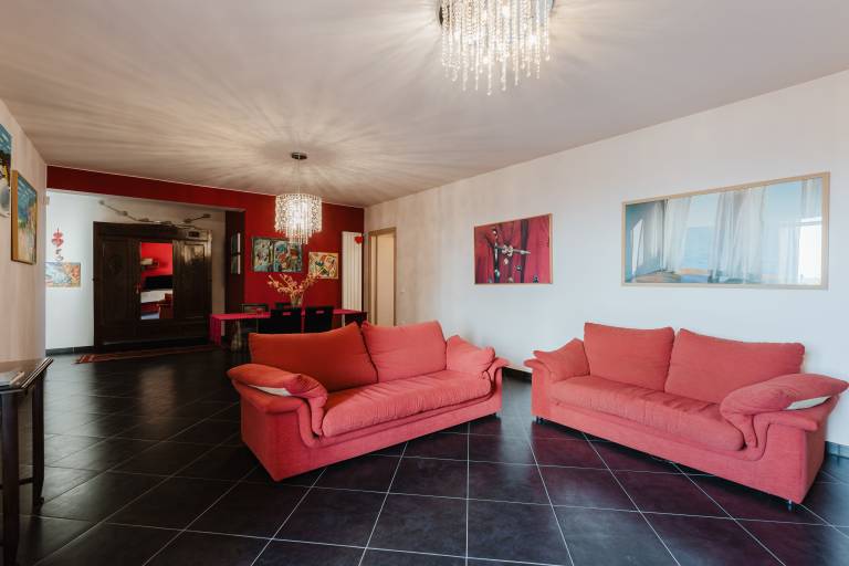 Apartment 'Cuore' with Sea View, Wi-Fi and Air Conditioning — photo 3