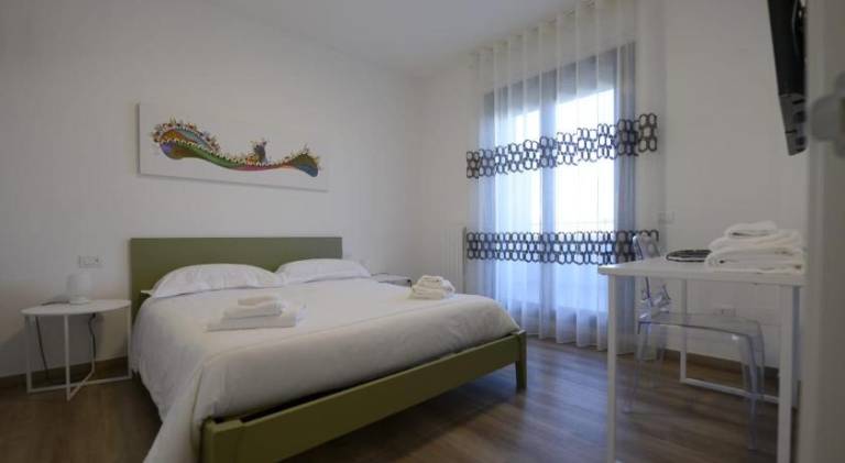 Welcome Appartamenti in Matera