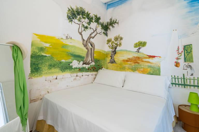 Villa with garden, BBQ & private pool — photo 4