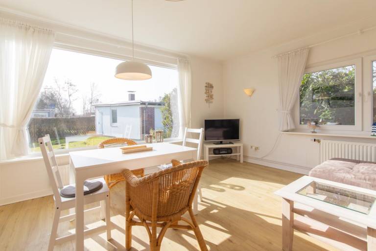Ferienhaus Scharbeutz