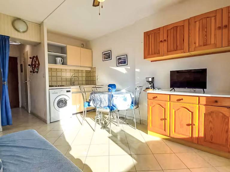 Lovely holiday apartment with pool | Beach nearby | Pets allowed — photo 5