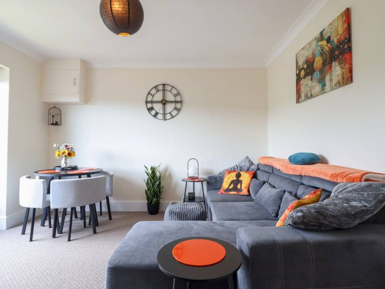 Family-friendly nice cottage with garden | Dogs allowed — photo 4