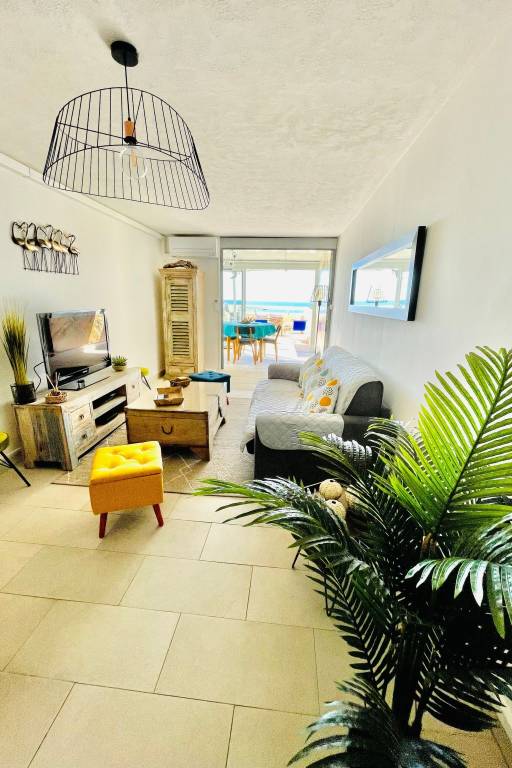 Rental apartment with patio & barbeque | Beach nearby | Dogs allowed — photo 2