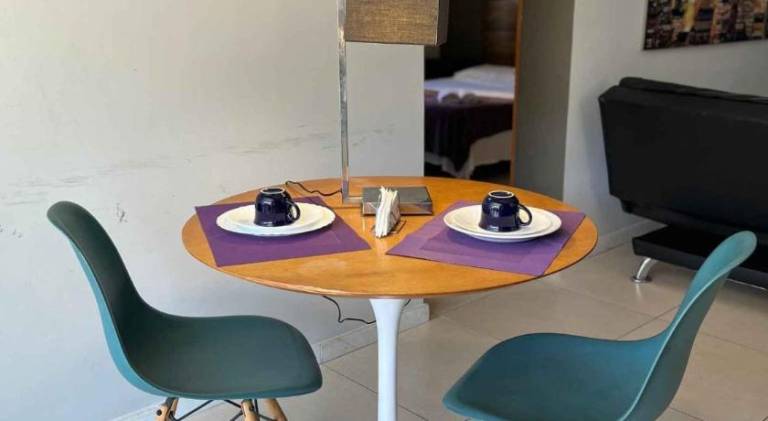 Rental apartment | Pet-friendly in Belo Horizonte