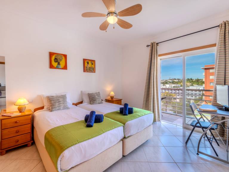 Appartement Armação de Pêra
