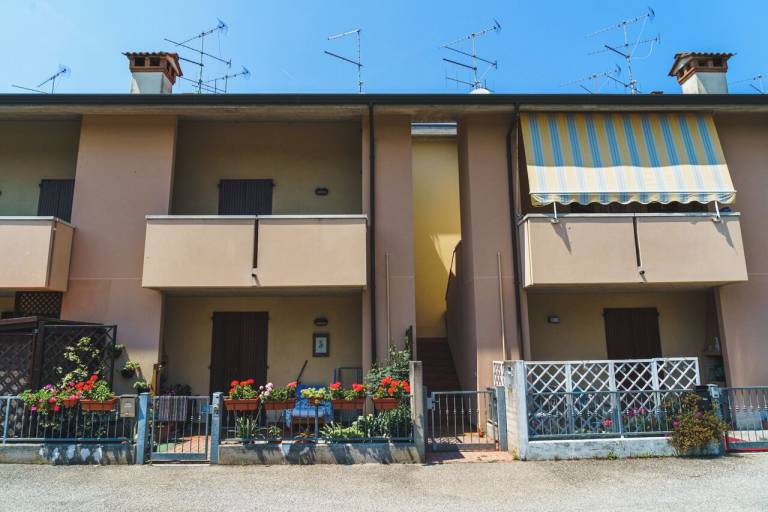 Apartament Lido Adriano