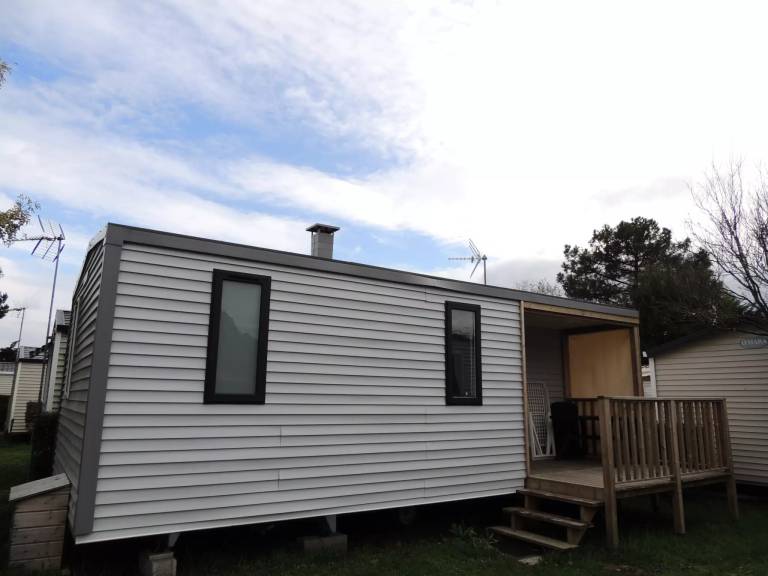 Mobil-home Sainte-Pazanne