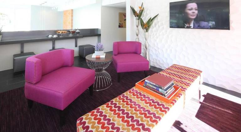 Lexen Hotel Hollywood Walk of Fame Universal Studios