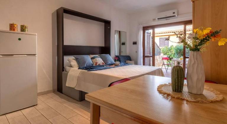 Holiday apartment with 1 room for 2 persons — photo 2