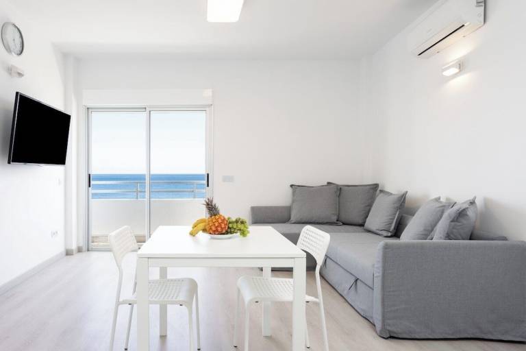 Apartamento San Andrés