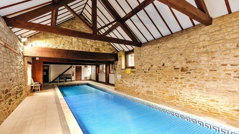 Ferienhaus  Onibury