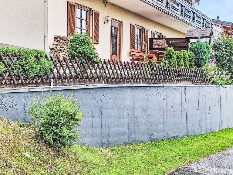 Ferienwohnung in Gemeinde Bad Sankt Leonhard im Lavanttal, Klippitztörl f&uuml;r max. 4 Personen