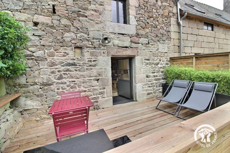 Gîte  Trégastel