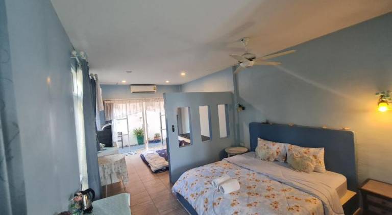 Willkris Resort วิลล์คริส รีสอร์ท — photo 2
