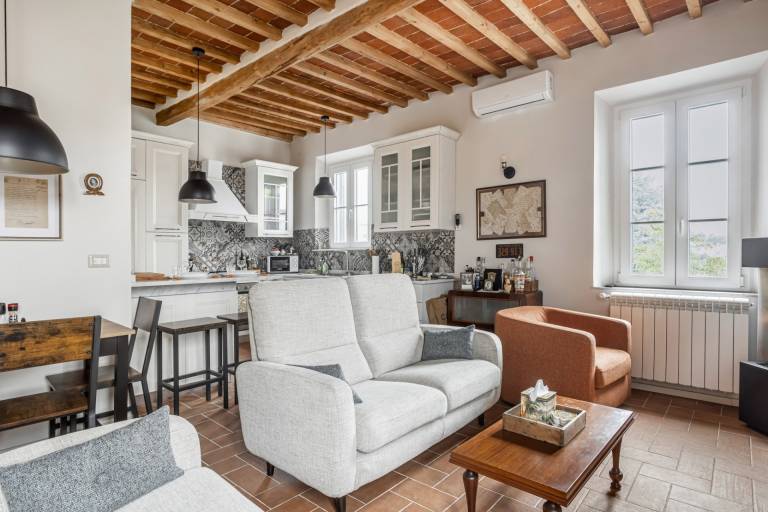 Apartament Lukka