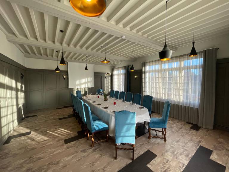 Hotel Restaurant La Chaumière — photo 4