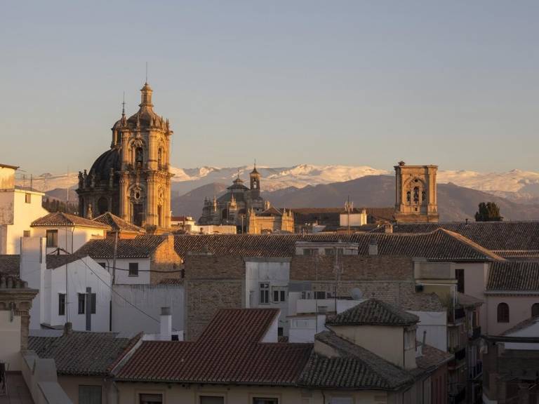 Apartamento  Cenes de la Vega