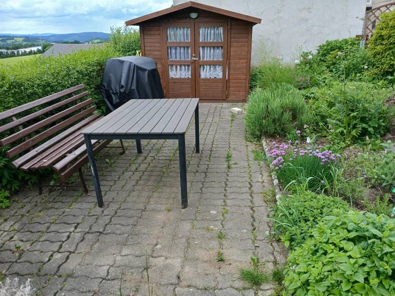 Ferienwohnungen Sommerfrische Lindenhaus — photo 5