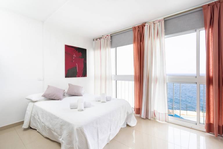 Apartamento Tacoronte