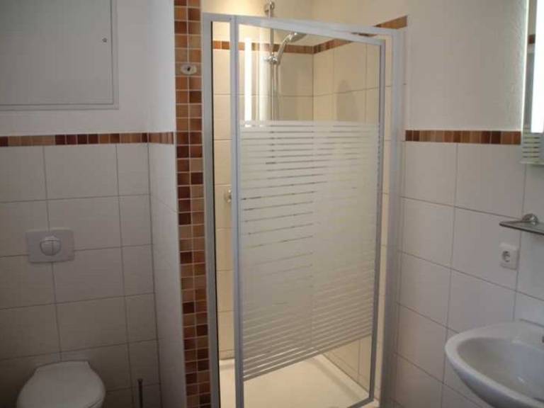 Privatzimmer Burg Stargard
