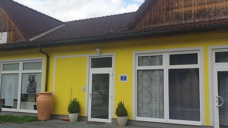 Ferienwohnung Kapfenberg