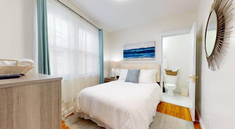 Beautiful rental apartment | Perfect for remote work | Pets allowed — photo 2