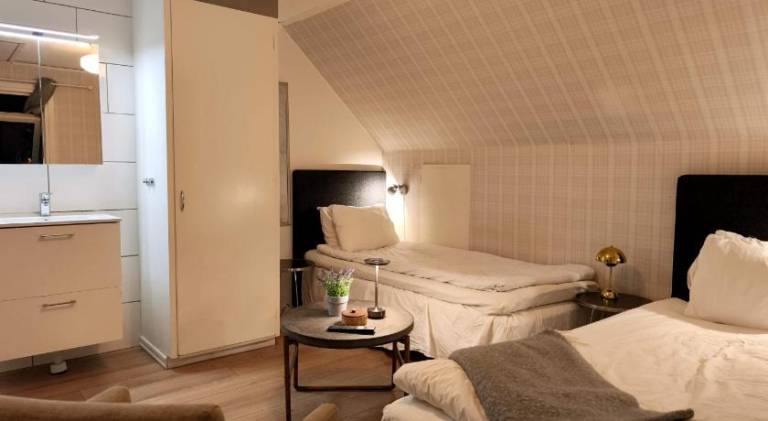 Hotell Trasten — photo 2