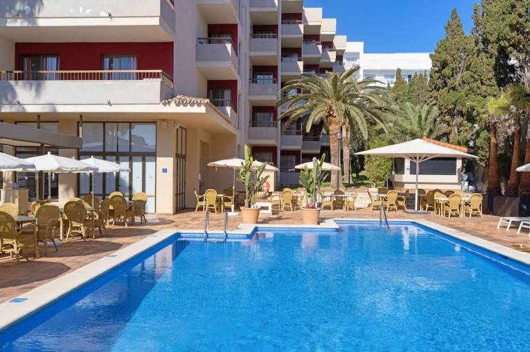 Aparthotel Playa de Palma