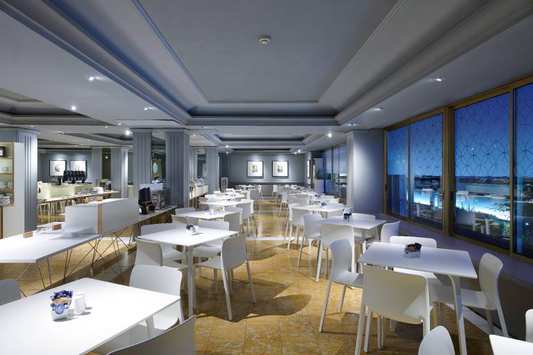 Hotel Plaza — photo 4