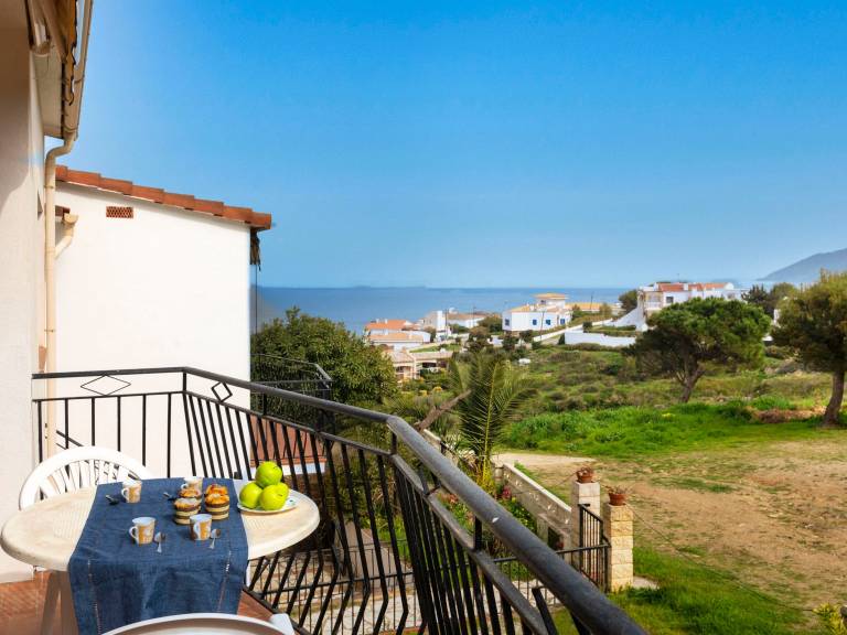 Appartement El Port de la Selva