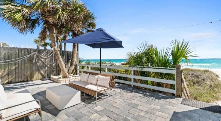 Family Tides Beach House by Panhandle Getaways in Bay City, AL