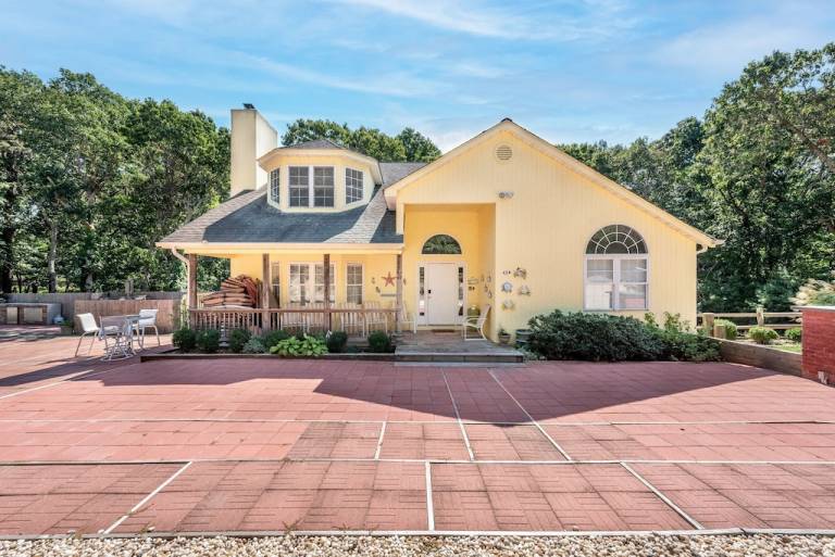 Maison de vacances Hampton Bays