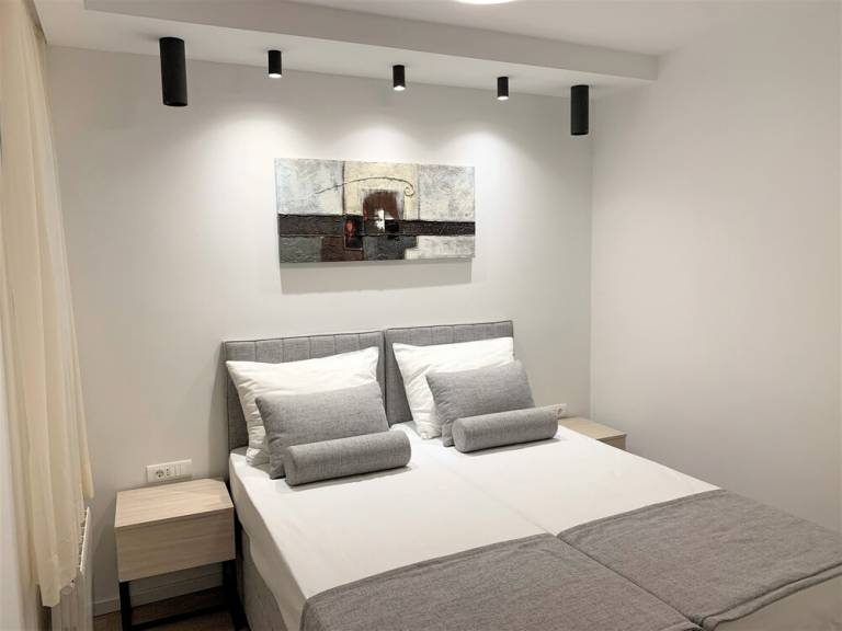 Appart'hôtel Trogir
