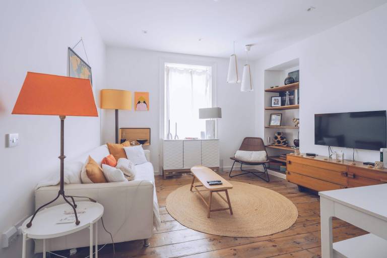 Ferienwohnung Gibraltar