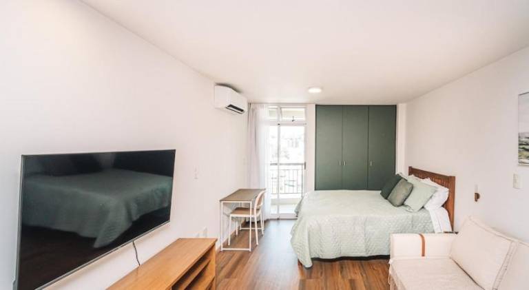 Nice apartment with pool | Pet-friendly — photo 2