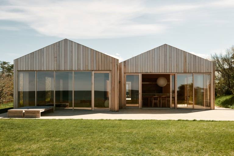 Ferienhaus in Vejby, Gribskov Municipality, Vejby Strand f&uuml;r max. 8 Personen