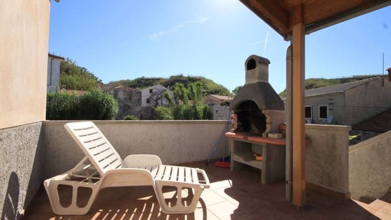 Ferienwohnung Susak