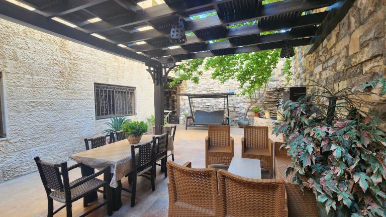 Apartment  Baraka